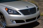 Hyundai Equus 2014 года